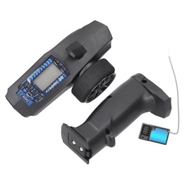 Multifunction RC Detachable Remote Control Transmitter 2.4G with Receiver LCD Display