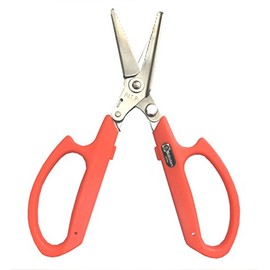 Cactus Side End Catcher Shears No. B-4
