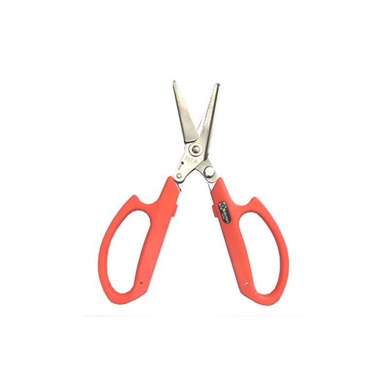 Cactus Side End Catcher Shears No. B-4