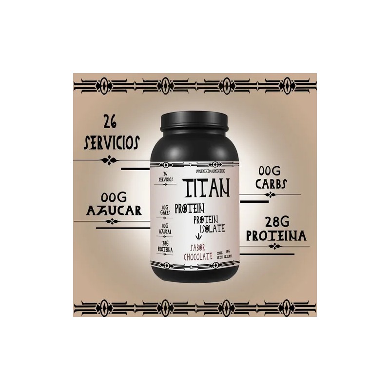 Duo Creatina 1kg Wolf Proteína Whey Titan 1kg Sabores