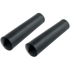 Allstar Performance ALL80168-10 Toggle Extension, Black, Pack of 10