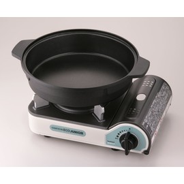 Iwatani CB-P-JRM Junior Stove Compatible Multi-Plate