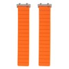 Silicone Magnetic Watch Bands Strap Wristband Replacement for OPPO Watch