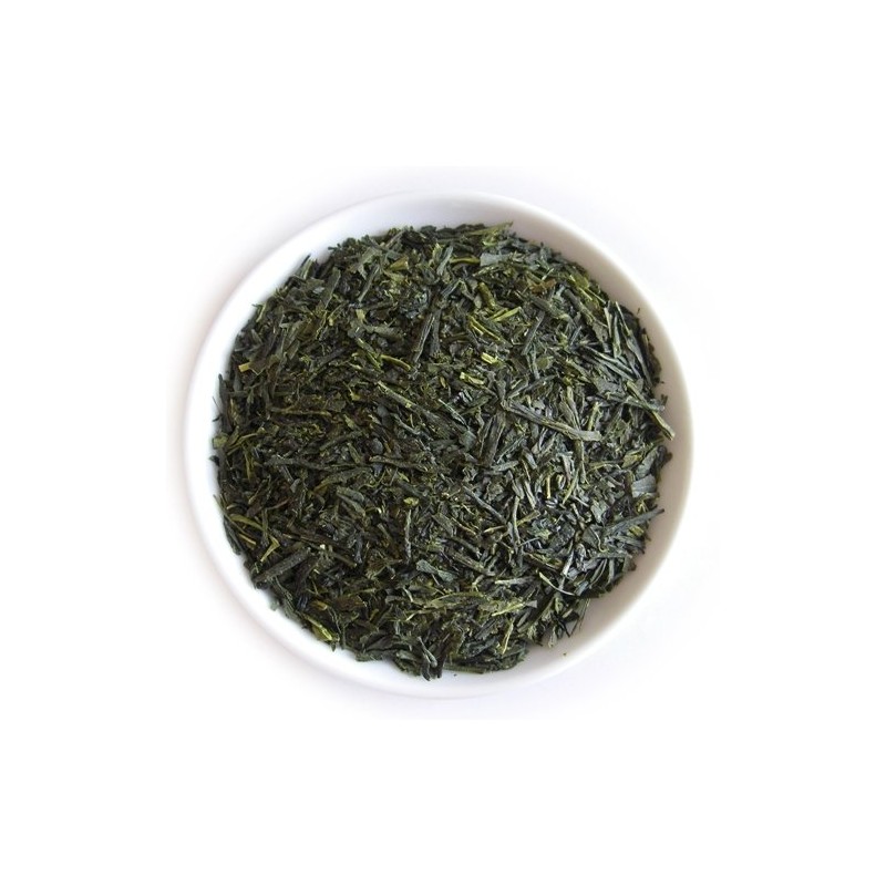 Shizuoka Sencha Tea 3.5 oz (100 g) x 5 Bag