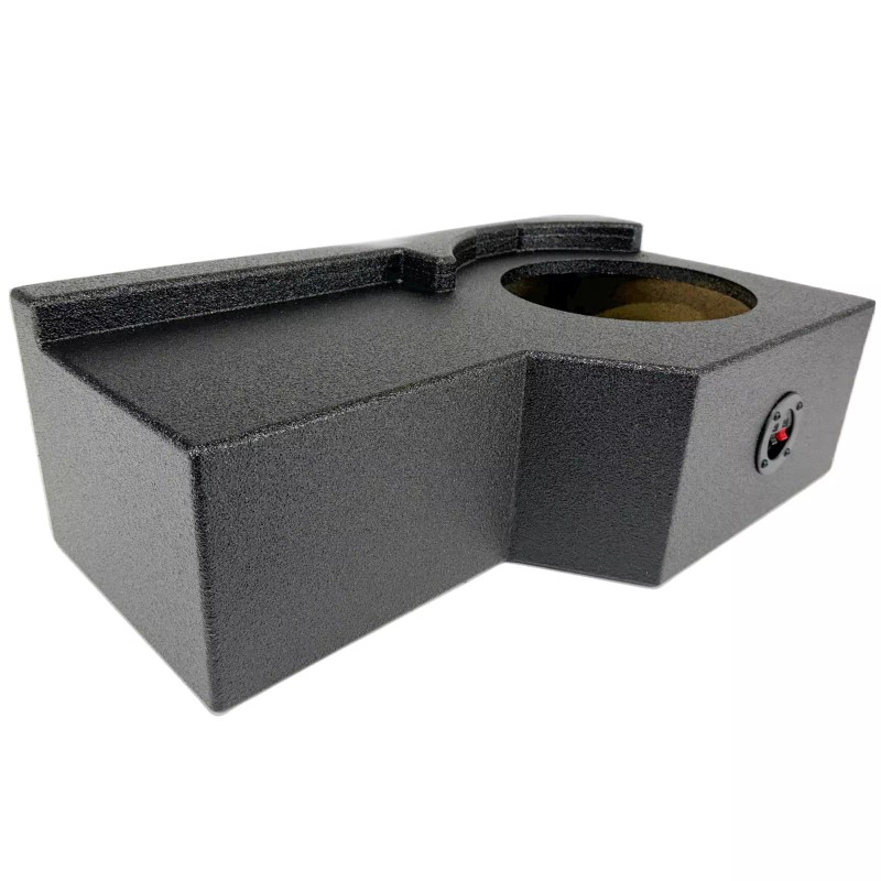 Dodge 2019-2024 Dodge Ram 1500 Crew Cab Sub Box Single