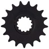 NICHE Drive Sprocket Chain Combo for Yamaha YZF-R1 LE Front