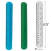 Fun Express - Ruler Slap Bracelets - Jewelry - Slap