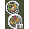  Quick and Easy Foragers Diet Cookbook: The Modern Book