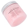 Melao Body Scrub Deep Clean Nourishing Body Exfoliating Salt Scrub