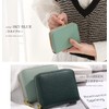 Liz Days Card Case, Mini Wallet, Women's, Men's, Card Slots,
