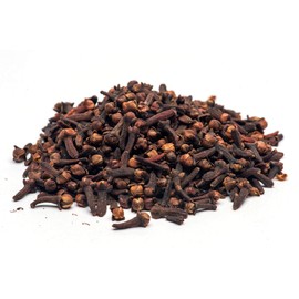 Whole Cloves (Clavo de Olor) Weights: 10 Lbs (10 LBS)