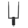 USB 3.0 WiFi6E AX5400M WiFi Adapter 802.11AX Triple Band 6GHz
