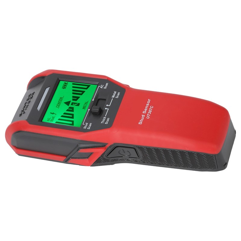 Stud Sensor Finder Metal Scanner Electronic Detector with Beep Alarm