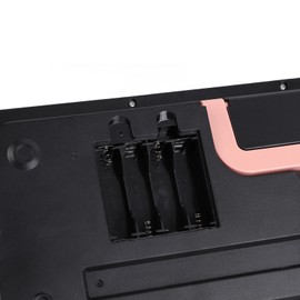 Electronic Keyboard Piano 37 Key Educational Portable Kids Musical Instrument for 3 Years Old Above