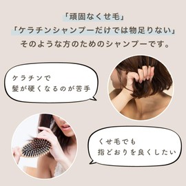 Plum Treatment (Main Body) Plume Hair Care, Hematin, Keratin Treatment, Hair Aging, Damage Care