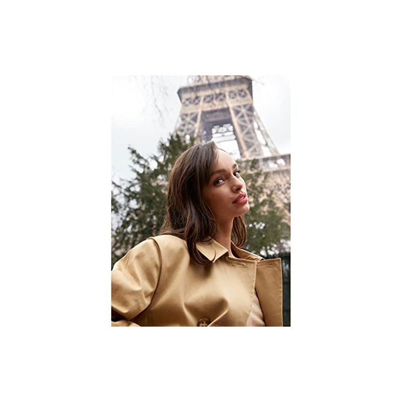 L'Oreal Infailible Matte Lip Crayon - 105 Sweet and Salty