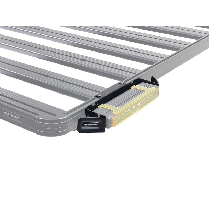 Front Runner 10 Inch LED Light Bar VX250-CB Mounting Bracket