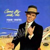Frank Sinatra Come Fly With Me High Quality Metal Magnet
