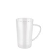 GEFU Tea Cup with Tea Filter Mira