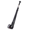 Shock Pump 300PSI Visual Pressure Dial 360° Rotation Inflation Tube