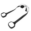 Electric Neck Massager Hot Compress Kneading Portable Cordless Neck Care