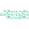 Nasogastric or Oxygen Tube precut Adhesive Tape Party Llama Theme