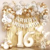Sllyfo Sweet 16 Party Decorations, 16th Birthday Decorations for Girls
