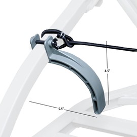 Summit Treestands Summit Treestands SU85052 Rapid Climb Stirrups (Pack of 1)