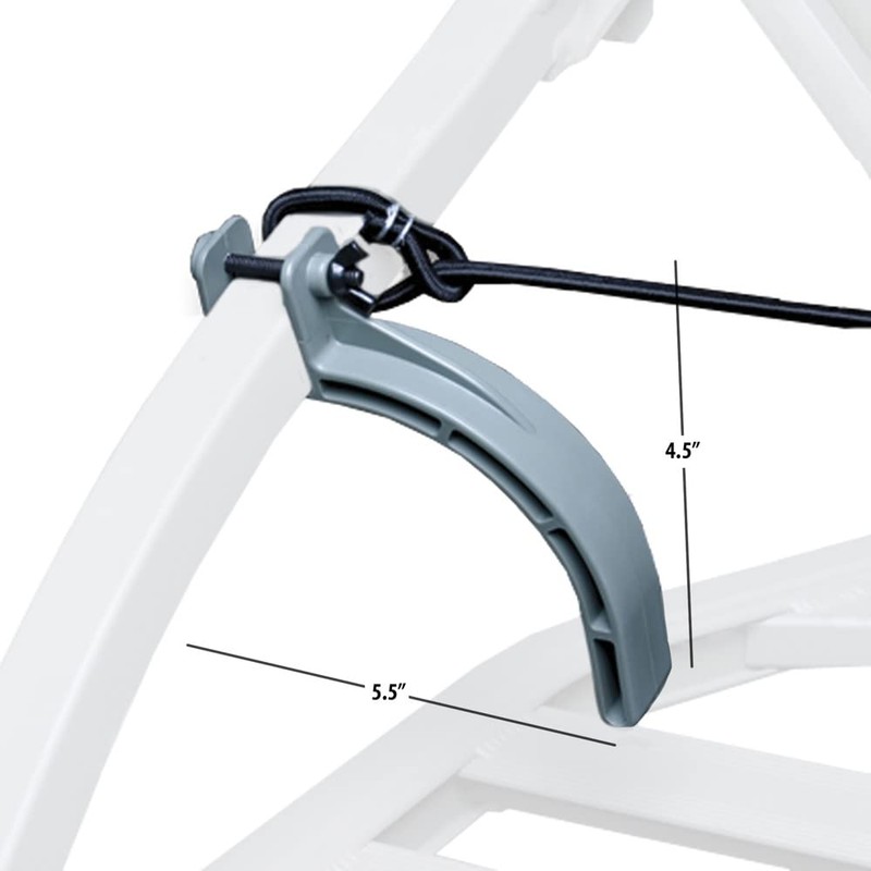 Summit Treestands Summit Treestands SU85052 Rapid Climb Stirrups (Pack of