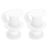 VGOL 2 Sets Cooler Drain Plug Cooler Drain Plug Assembly