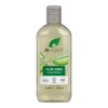 Dr Organic Aloe Vera Shampoo, 265ml