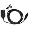 vhbw 1 x Remote Shutter Release Compatible with Nikon D7000,