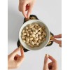 Joseph Joseph Botanero De Plastico Doble 4 Compartimentos Bowl Jj-131