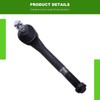 SCITOO 15pcs Front Suspension Kit Tie Rod End Adjusting Sleeve