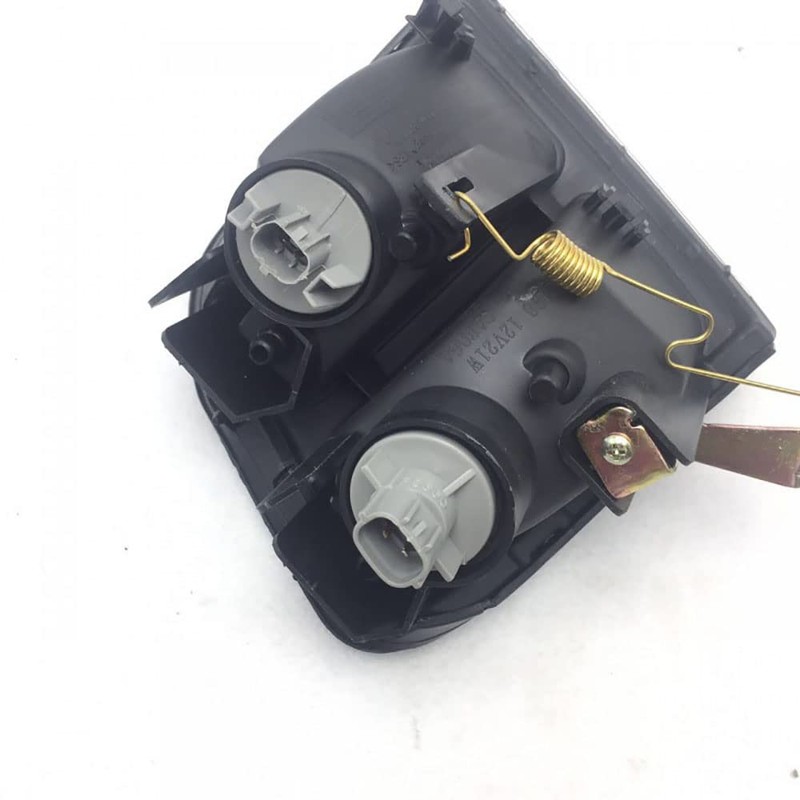 JESYMBX For Mitsubishi Pajero MK2 II V33 Montero 1997-1999 Car