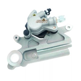 ALTAYE Rear Brake Caliper W/pads for YAMAHA YZ125 YZ250 1993  # 4EW-2580W-00-0