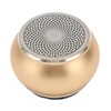 Bluetooth Small Speaker Simple Design IP67 Waterproof Portable Wireless Speaker