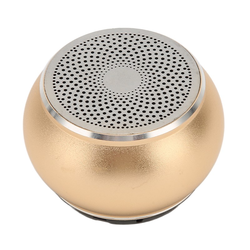 Bluetooth Small Speaker Simple Design IP67 Waterproof Portable Wireless Speaker