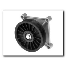 Motormite AC Bypass Pulley