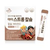 Daylife Eye Strong Calcium 33 packets × 1 / 데이라이프 아이 스트롱 칼슘 33포 × 1개