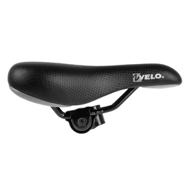 Velo Junior Saddle - Black