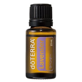 dōTERRA Lavender 15ml