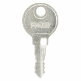 Sandusky FM028 Replacement Key FM028