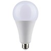 Satco 11480-36PS30/LED/827/120V/DIM/E26 (S11480) Omni Directional Flood HID Replacement LED Light