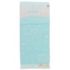 Marushin 6575043000 Face Towel, Sumikko Gurashi, Warm Bath, San-X, Sumikko,