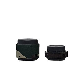 LensCoat ForestGreenCamo for Sigma TeleConverter Set (TC-2001 & 1401)