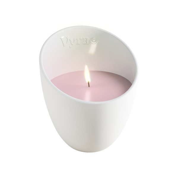 Vyrao ROSE MARIE Candle, Size 170 g | Size 170 g
