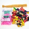 Water Balloons, Easy Patchin, Yo-Yo Fuusen, 100 (100 Pieces) /