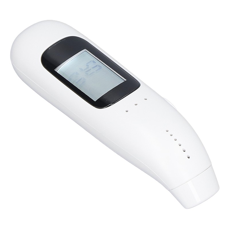 Portable Alcohol Detector High Sensitivity 3 Status Lights Hygienic C06