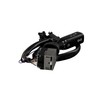 Febi Bilstein 18637 Steering Column Lever Switch, Pack of 1